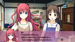 ꡼ No.001 | bitter smile.