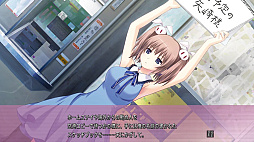 ꡼ No.003 | bitter smile.