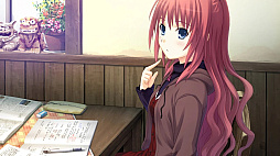 ꡼ No.005 | bitter smile.