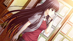 ꡼ No.006 | bitter smile.