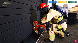 ꡼ No.003 | Firefighting Simulator: Ignite