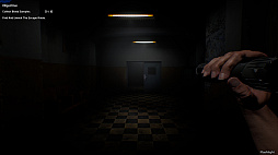 ꡼ No.001 | Nightfall Secrets