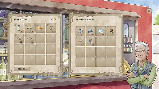 ꡼ No.004 | ץǥ䥮ȤȤ餹饤եHeidi's Legacy: Mountains Callingȯɽȥ쥤顼