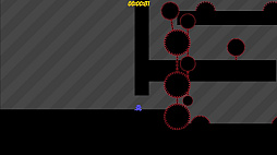 ꡼ No.001 | Super Slime Boy