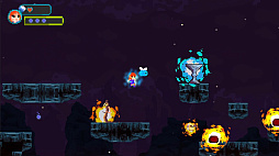 ꡼ No.004 | Guardian of the Water Altar