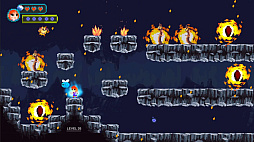 ꡼ No.005 | Guardian of the Water Altar