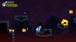 ꡼ No.007 | Guardian of the Water Altar