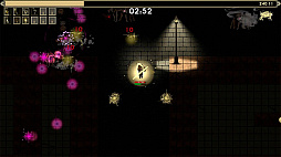 ꡼ No.002 | Luminaria: Dark Echoes