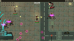 ꡼ No.003 | Luminaria: Dark Echoes