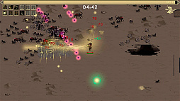 ꡼ No.004 | Luminaria: Dark Echoes