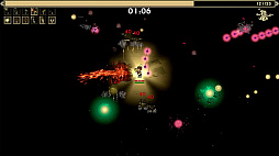 ꡼ No.005 | Luminaria: Dark Echoes