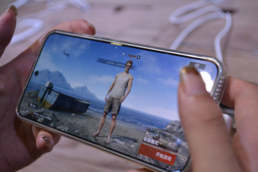 ꡼ No.003 | RustפΥХǤ䡤֥ߥåְǷפˤƮʤɡTencentBiliBili World 2025˿Ÿ