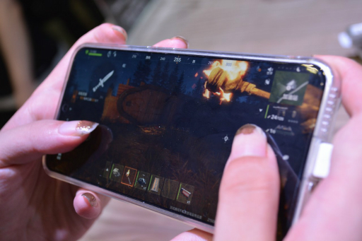 ꡼ No.004 | RustפΥХǤ䡤֥ߥåְǷפˤƮʤɡTencentBiliBili World 2025˿Ÿ