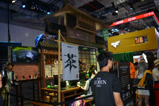 ꡼ No.006 | RustפΥХǤ䡤֥ߥåְǷפˤƮʤɡTencentBiliBili World 2025˿Ÿ