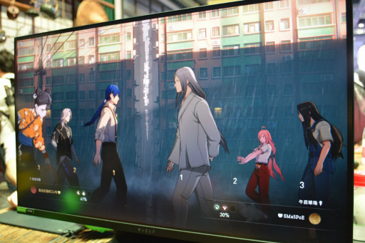 ꡼ No.007 | RustפΥХǤ䡤֥ߥåְǷפˤƮʤɡTencentBiliBili World 2025˿Ÿ