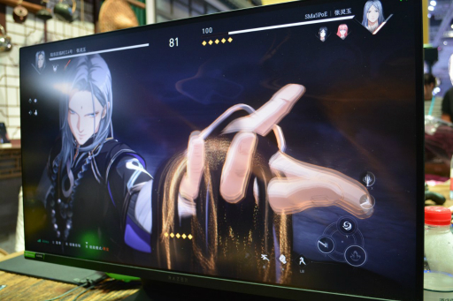 ꡼ No.010 | RustפΥХǤ䡤֥ߥåְǷפˤƮʤɡTencentBiliBili World 2025˿Ÿ