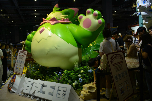 ꡼ No.011 | RustפΥХǤ䡤֥ߥåְǷפˤƮʤɡTencentBiliBili World 2025˿Ÿ