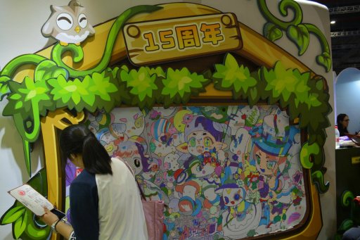 ꡼ No.012 | RustפΥХǤ䡤֥ߥåְǷפˤƮʤɡTencentBiliBili World 2025˿Ÿ