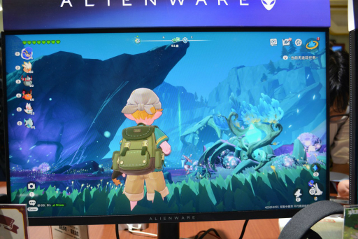 ꡼ No.014 | RustפΥХǤ䡤֥ߥåְǷפˤƮʤɡTencentBiliBili World 2025˿Ÿ