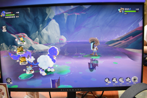 ꡼ No.015 | RustפΥХǤ䡤֥ߥåְǷפˤƮʤɡTencentBiliBili World 2025˿Ÿ