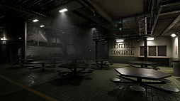 ꡼ No.001 | Prison Alone