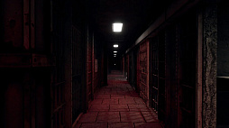 ꡼ No.002 | Prison Alone