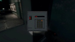 ꡼ No.006 | Prison Alone