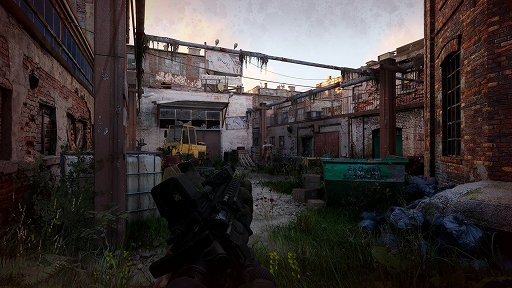 ꡼ No.005 | DREADZONE