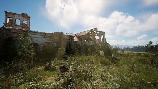 ꡼ No.011 | DREADZONE