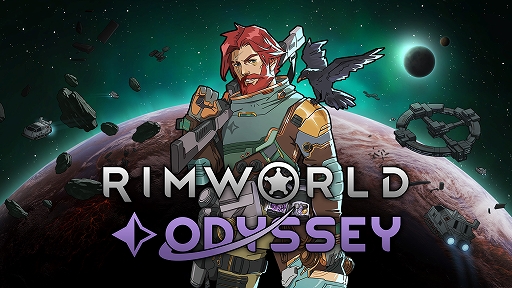 ꡼ No.001 | RimWorldס¤ƼͳӲ褦ˤʤ뿷ĥRimWorld - Odysseyפ7˥꡼