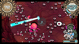 ���������꡼ No.004�Υ���ͥ������ / �Хǥ��ȶ��Ϥ��ƥȥ饦�ޤ��ݤ�����̴�����æ�Ф��ܻؤ����֥ѡ��ꥣ�ʥ��ȥᥢ�ס�Switch�Ǥ�6��26�����ۿ�����