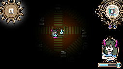 ���������꡼ No.008�Υ���ͥ������ / �Хǥ��ȶ��Ϥ��ƥȥ饦�ޤ��ݤ�����̴�����æ�Ф��ܻؤ����֥ѡ��ꥣ�ʥ��ȥᥢ�ס�Switch�Ǥ�6��26�����ۿ�����