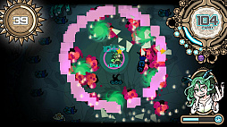 ���������꡼ No.011�Υ���ͥ������ / �Хǥ��ȶ��Ϥ��ƥȥ饦�ޤ��ݤ�����̴�����æ�Ф��ܻؤ����֥ѡ��ꥣ�ʥ��ȥᥢ�ס�Switch�Ǥ�6��26�����ۿ�����