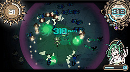 ꡼ No.002 | ѡꥣʥȥᥢ