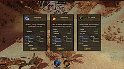 Outlanders: Hunt and Survive