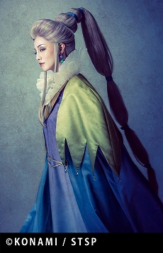 幻想水滸伝 STAR LEAP」，さまざまな施設と新キャラが登場する