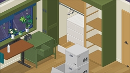 ꡼ No.004 | ѤξʥեбĤʤ顤ѡȤ餷ƤSLG֥ХꥹˤʤסSteamȥڡ