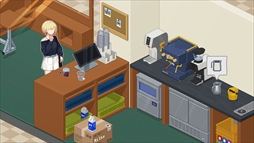 ꡼ No.004 | Хꥹˤʤ