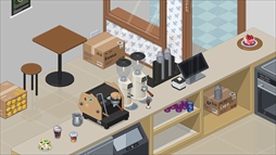 ꡼ No.005 | Хꥹˤʤ