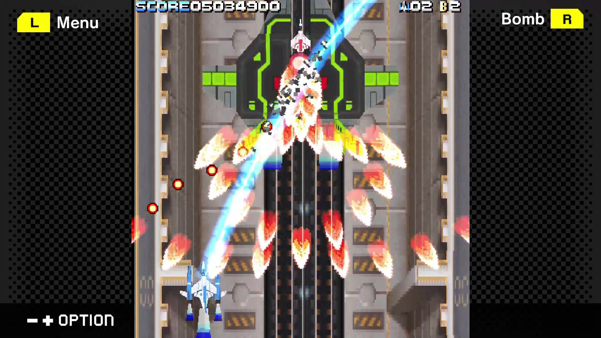 ꡼ No.003 | Nintendo Switch G-MODE֥58 ̼   