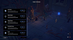 ꡼ No.004 | God of Weapons