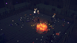 ꡼ No.006 | God of Weapons