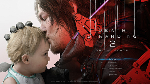 画像ギャラリー No.021のサムネイル画像 / 2025年は,なぜか“山登り(下り)ゲー”が大当たりしたので,人気,話題,異色の6作を特集。そして2026年は……!?