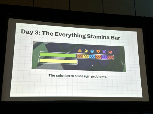 画像ギャラリー No.008のサムネイル画像 / 話題の協力型登山ゲーム「PEAK」はどう作られたのか。人と遊ぶゲームを，人と向き合って作った1か月［GDC 2026］