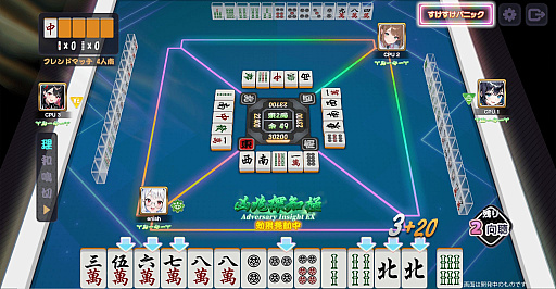 ���������꡼ No.002�Υ���ͥ������ / �ֿ����ܥ饤�֡ס���Ƿ���Ĺ����Ƿ�⹹�Ӽ�Ĺ��ץ쥤���֥���Υ���饯�����Ȥ��Ƽ�����ξ�᤬�б餹�륨�󥿥��ж����Ȥ����