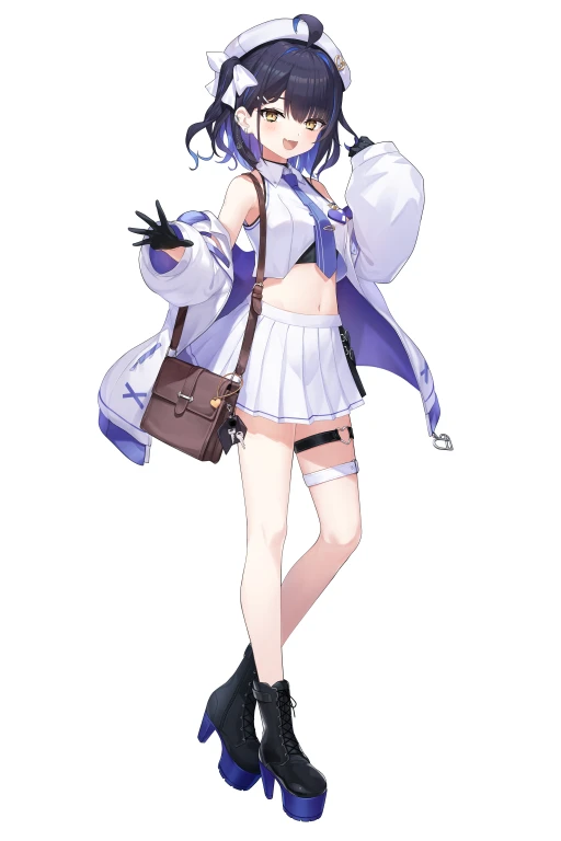 ꡼ No.001 | ֽVTuberեFile.082ꤢMixstgirls