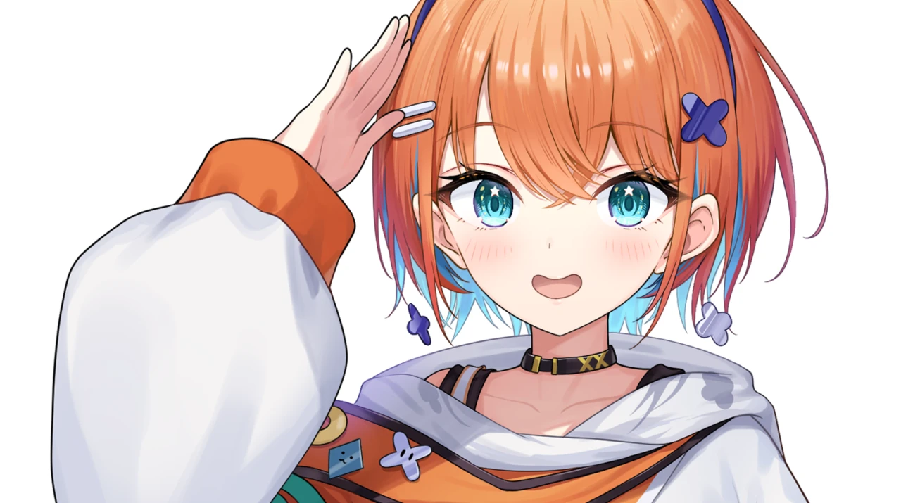 ꡼ No.001 | ֽVTuberեFile.098ŷ᥵Mixstgirls