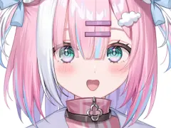 �ֽ���VTuber�ե������File.105����ǵ����Mixstgirls��