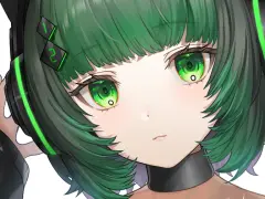 「週刊VTuberファイル」File.112：渚沢シチ【Mixstgirls】