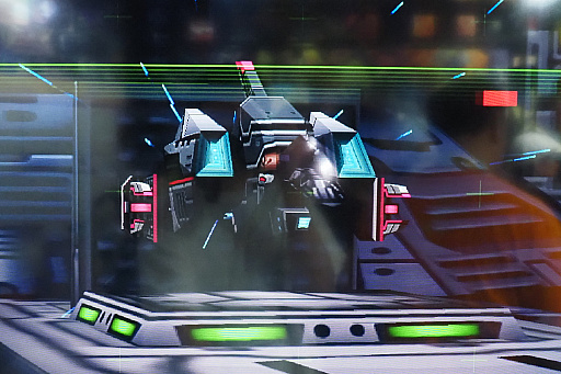 ꡼ No.001 | ߤHDޥǡR-TYPE DELTAפץ쥤褦䤯ʥǥ륿ˤĶͷ٤褦ˤʤäTGS2025